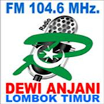 Cover Image of Unduh RADIO DEWI ANJANI 4.0.14 APK