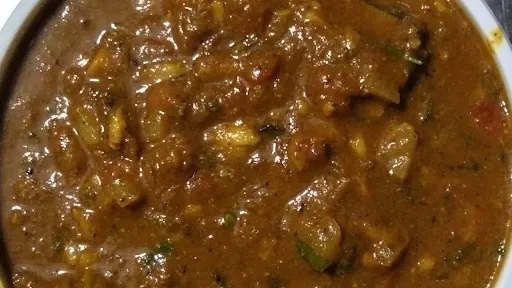 Chicken Masala