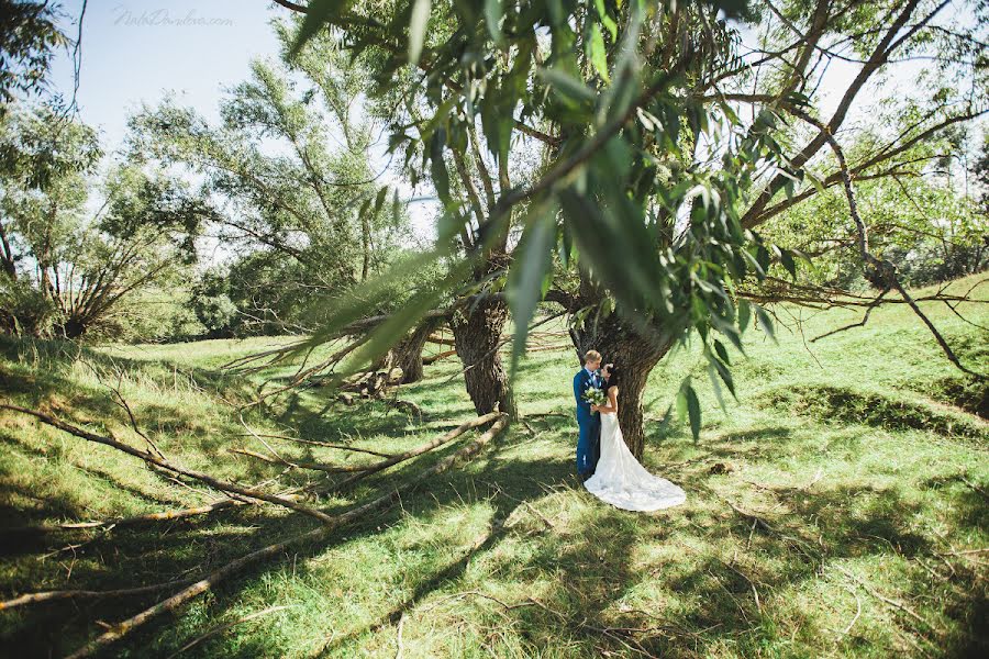 Photographe de mariage Nata Rolyanskaya (natarolianskii). Photo du 22 novembre 2015