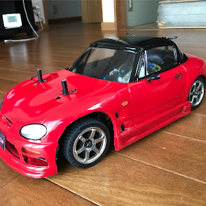 カプチーノ EA11R