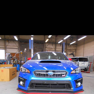 WRX S4 VAG