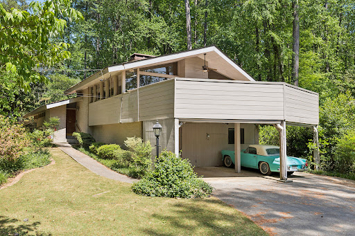 House 1