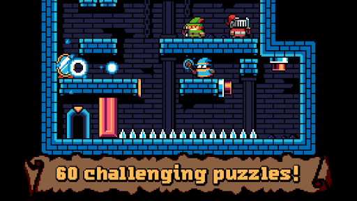 Code Triche Total Party Kill APK MOD 5