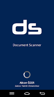 Lastest DocScanner APK for Android