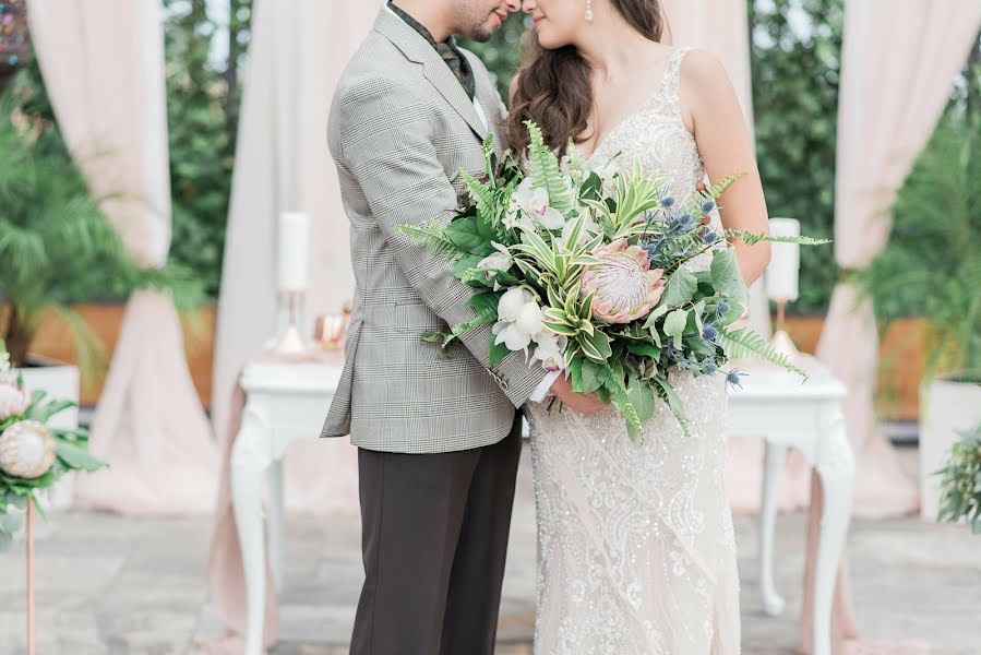 Photographe de mariage Emma Haidar (photosbyemmah). Photo du 9 mai 2019