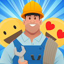 ダウンロード Idle Factory: Emoji Edition をインストールする 最新 APK ダウンローダ