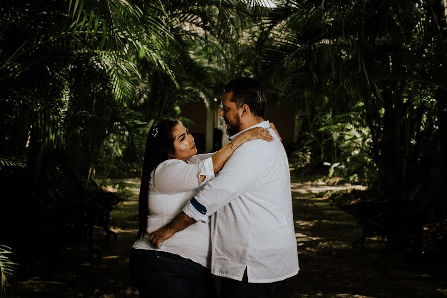 Fotografo di matrimoni Irvin Montes (irvinmontes). Foto del 24 febbraio 2019