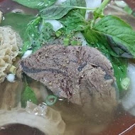 謝媽媽牛肉麵