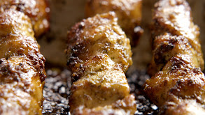 Chicken Skewers thumbnail