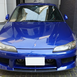 シルビア S15