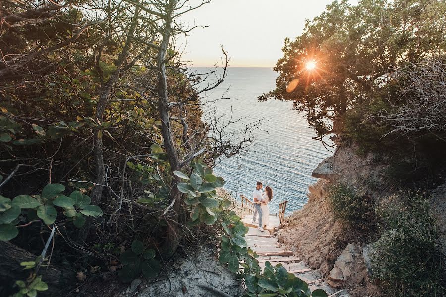 Φωτογράφος γάμων Ekaterina Korzhenevskaya (kkfoto). Φωτογραφία: 19 Δεκεμβρίου 2018