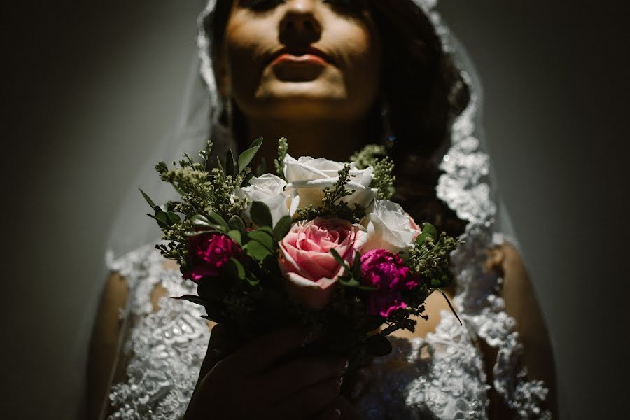 Svatební fotograf Pixel Estudio (pixelestudiosv). Fotografie z 21.ledna 2018