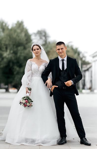 Wedding photographer Sergey Boyko (boykopro). Photo of 8 September 2022