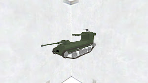 Tank destroyer 2.0