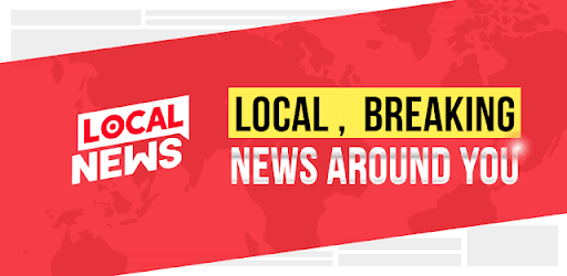 LocalNews- Breaking and Latest