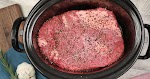 Slow Cooker Beef Brisket was pinched from <a href="http://slowcooker-beef.cooktopcove.com/2016/09/30/how-to-make-slow-cooker-beef-brisket-and-gravy/" target="_blank">slowcooker-beef.cooktopcove.com.</a>