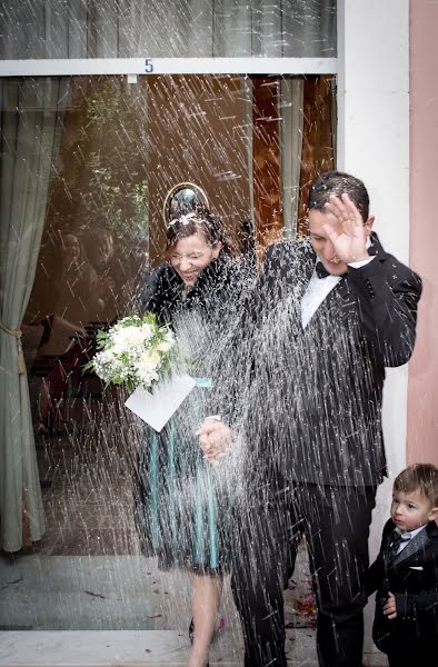 Fotografo di matrimoni Marco Aldo Vecchi (marcoaldovecchi). Foto del 25 agosto 2016