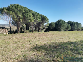 terrain à batir à Saint-Jean-de-Fos (34)