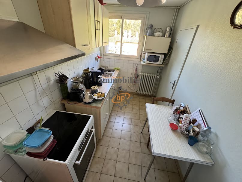 Vente appartement 4 pièces 67 m² à Saint-Affrique (12400), 92 500 €