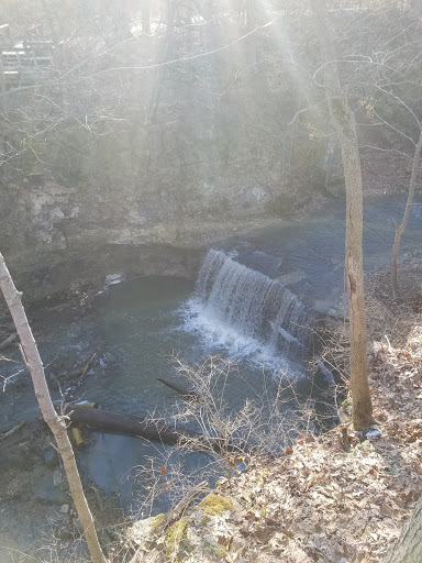 Indian Run Falls