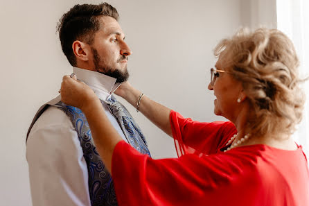 Fotógrafo de casamento Camiel Iulius (arenastudio). Foto de 28 de fevereiro