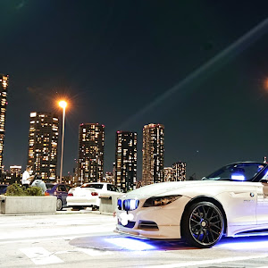 Z4 ロードスター