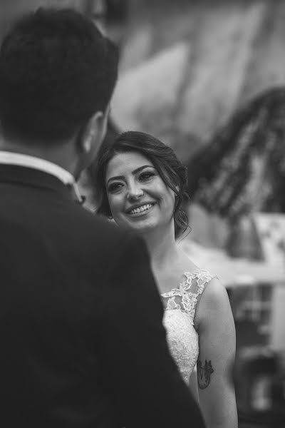 Wedding photographer Medya Lena (medyalena). Photo of 5 November 2018