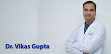 Dr Vikas Gupta APK