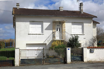 maison à Brioux-sur-Boutonne (79)