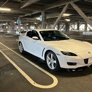 RX-8