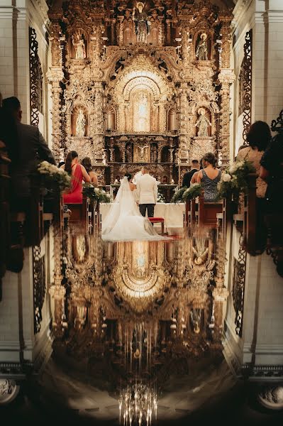 Fotógrafo de bodas Andres Hernandez (andresh). Foto del 27 de febrero