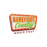 Barefoot Country Music Fest icon