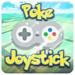 Cover Image of Télécharger Joystick Tools For Pokem Go : Simulator 1.0 APK