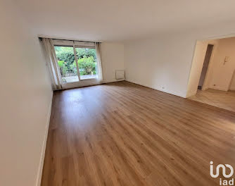 appartement à Saint-Maurice (94)