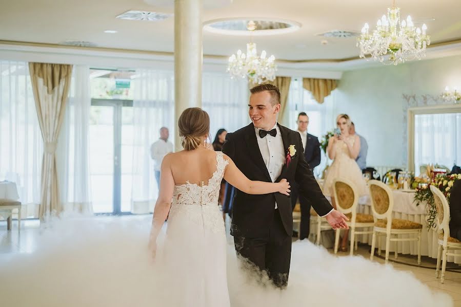 Fotógrafo de bodas Monika Chmielewska (mchmielewska). Foto del 23 de junio 2021