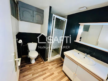 appartement à Ajaccio (2A)