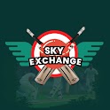 SkyExchange Cricket Live Line icon