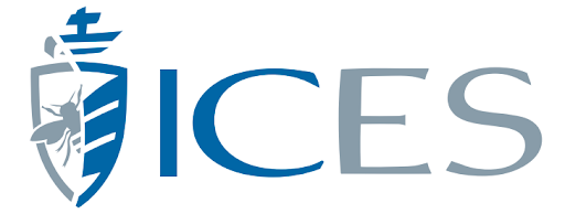 ICES logo