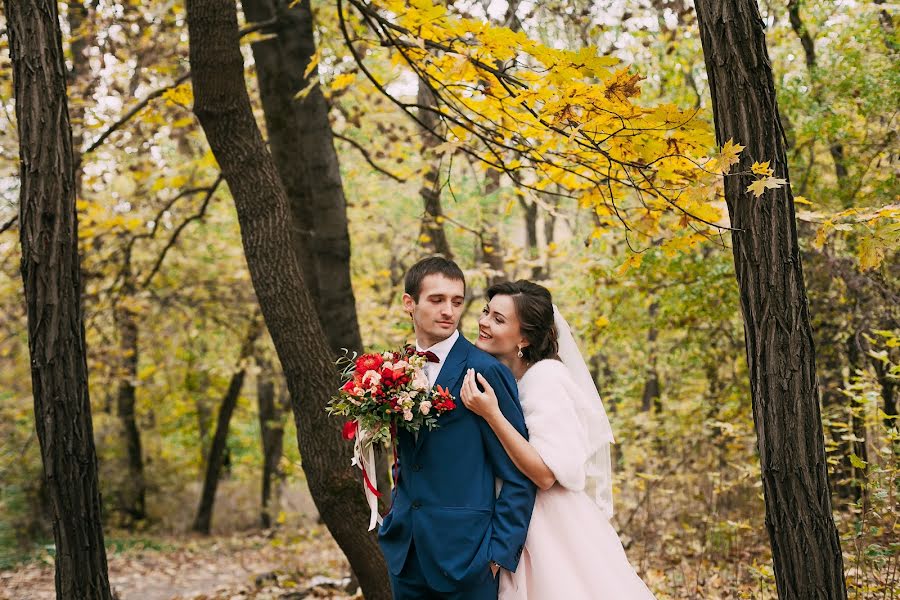 Fotografo di matrimoni Mayya Alieva (mitta). Foto del 12 aprile 2017