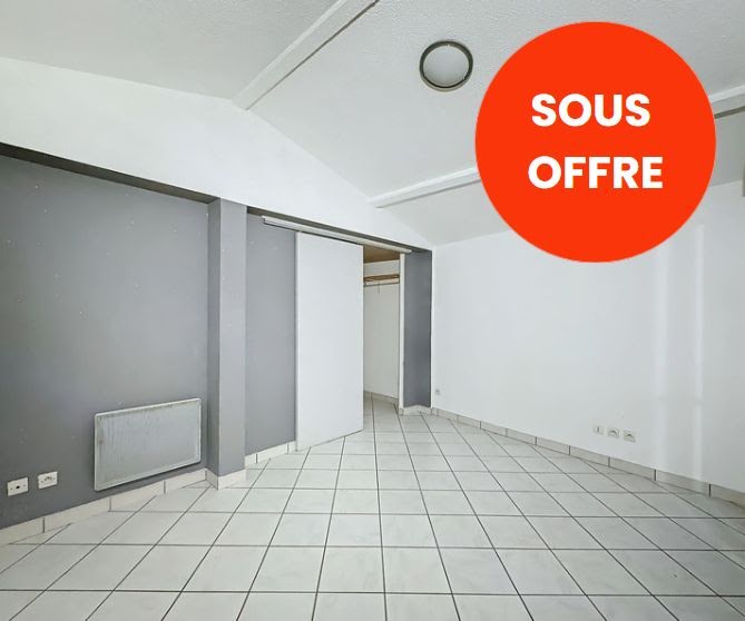 Vente maison 3 pièces 68 m² à Cébazat (63118), 147 464 €