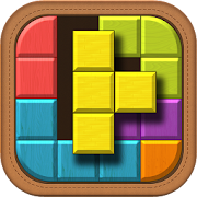 Toy Puzzle - Fun puzzle game with blocks  Icon