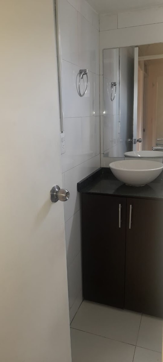 Apartamento En Venta - Ciudad Favidi, Bogota