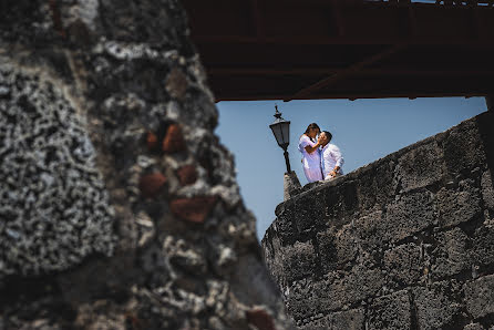 Hochzeitsfotograf Eddy Martínez (eddymartinezfoto). Foto vom 18. Januar 2022