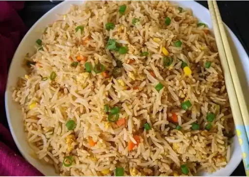 Fried Rice