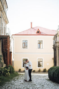 Bröllopsfotograf Viktor Dinovskiy (dinovsky). Foto av 22 oktober 2020
