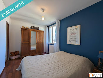 appartement à Echirolles (38)