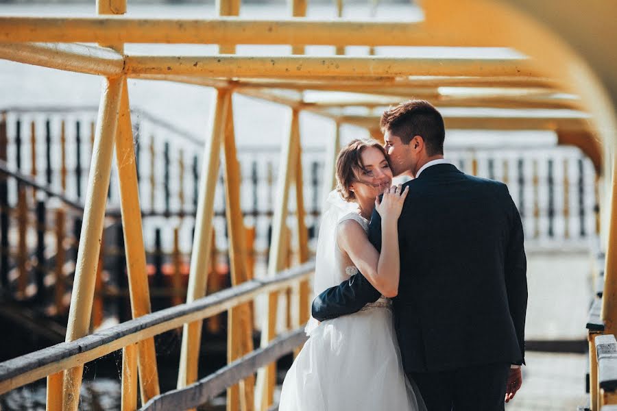 Wedding photographer Tatyana Starkova (starkovaphoto). Photo of 10 May 2018