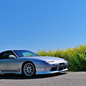 180SX RPS13