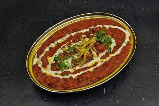 Rajma Masala