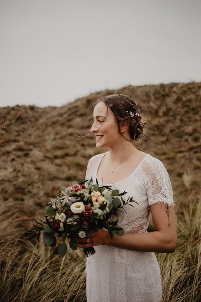 Wedding photographer Melina Waliczek (melinaphoto). Photo of 1 May 2019